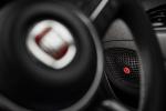 Fiat 500L Cross 2017 года (UK)